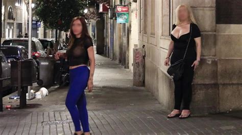 Putas en Chueca l Contactos 